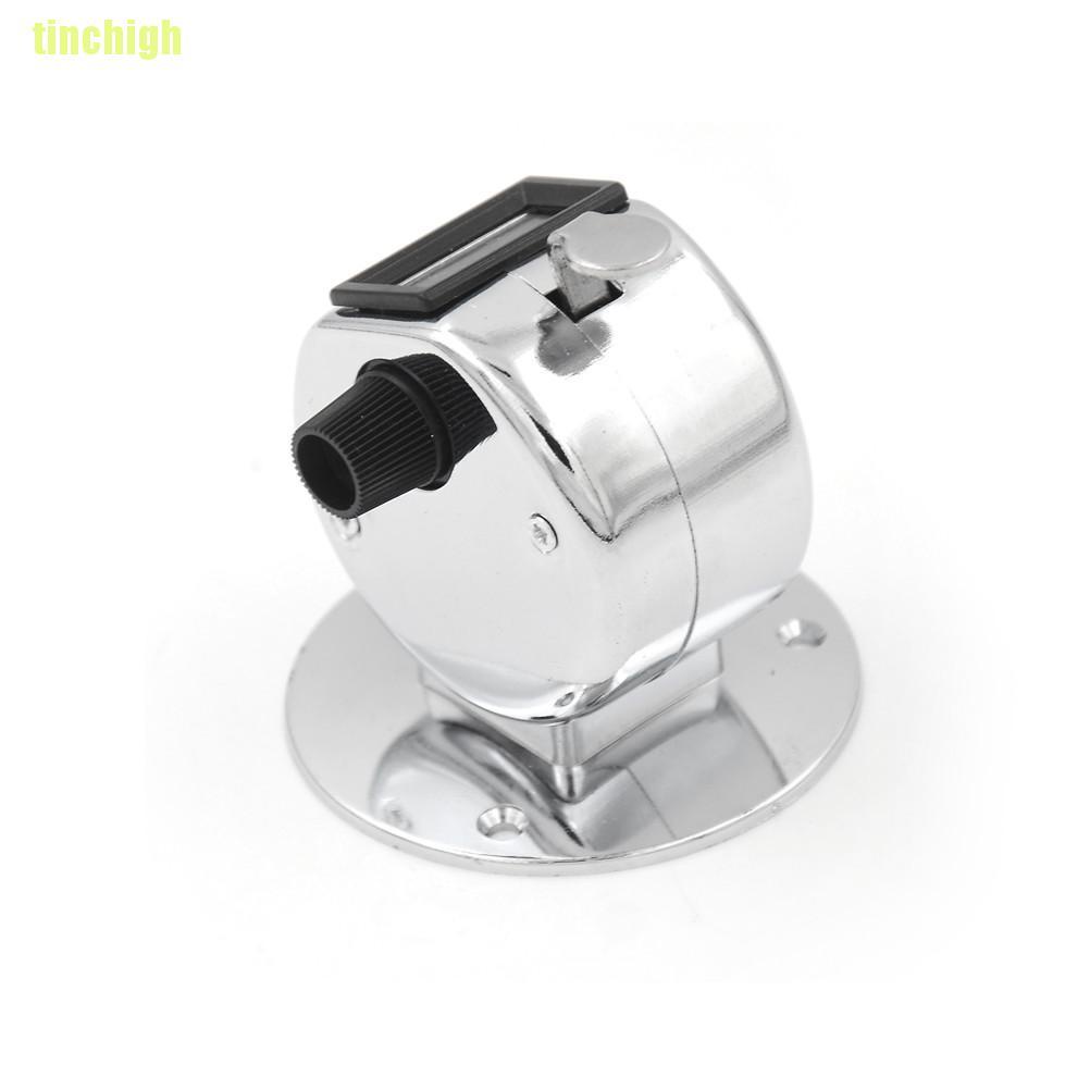 Bộ Dụng Cụ Cầm Tay 4 Chữ Số Chất Lượng Cao