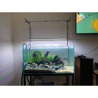 Giá treo đèn inox 304