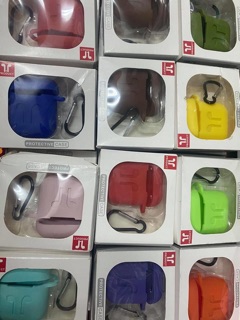 Bao Silicon Airpod 1/2