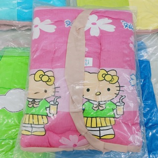 Nệm lót nôi tre đặt võng size 1-2-3
