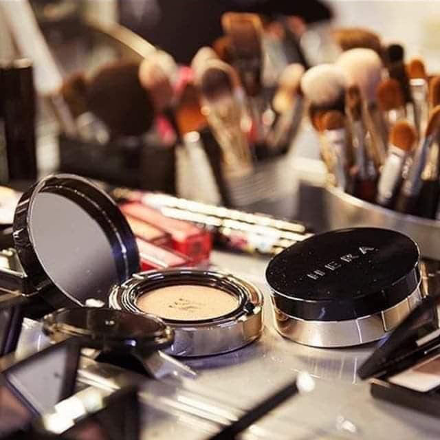 [Mini] Phấn Nước Hera Black Cushion 5G | BigBuy360 - bigbuy360.vn