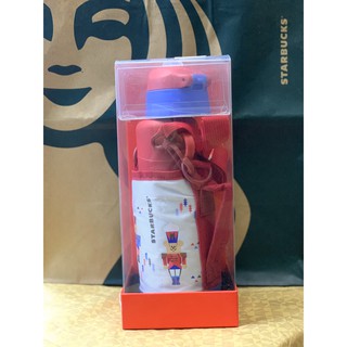 Bình giữ nhiệt Starbucks 550ml