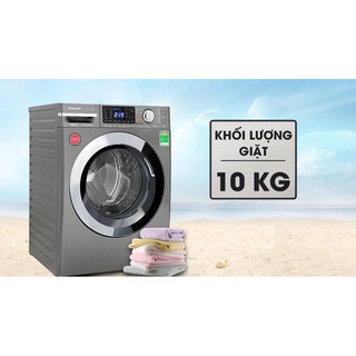 Máy Giặt Panasonic NA-V10FX2LVT 10Kg