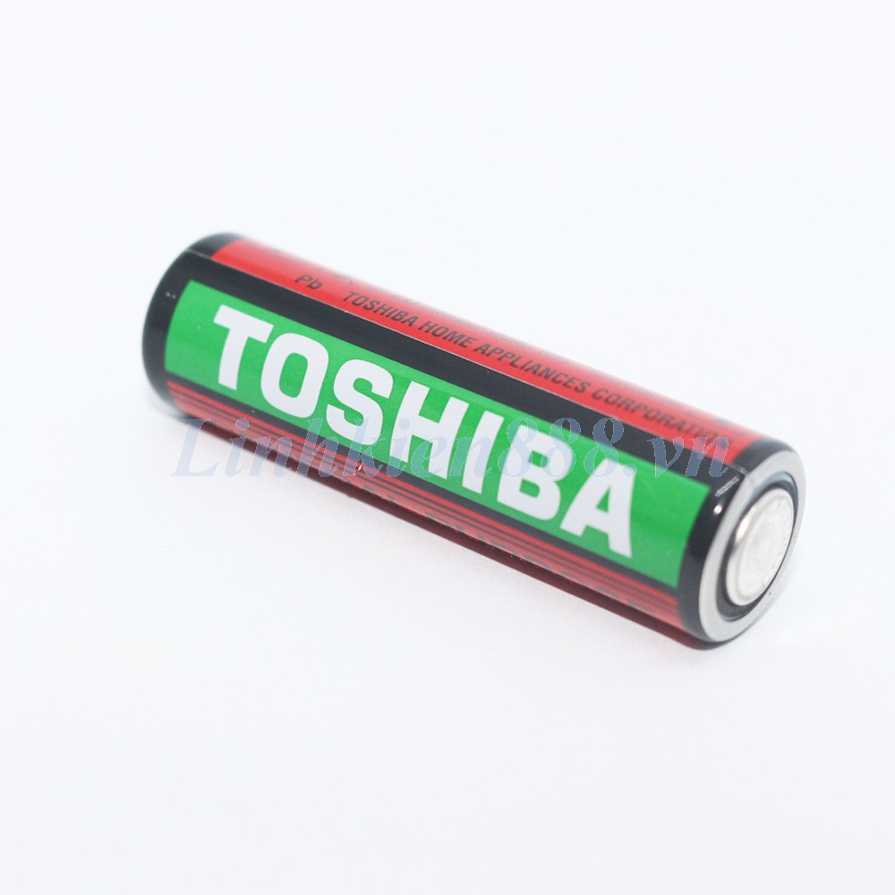 Pin Toshiba 1.5V AA R6