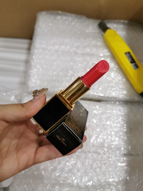 [Mã COS2207 giảm 10% đơn 500K] Son Tomi Ford Lip Color/ Lip Color Matte màu 7-8-9-10-15-16-31–38-80-88 | BigBuy360 - bigbuy360.vn