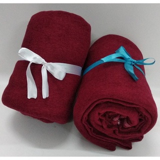 [MẪU MỚI]  Chăn Mền Nỉ Thái Lan Cao Cấp – Kích thước 1m6x2m – HALIDO – Chất liệu mềm, mịn, mượt - Độ bền theo năm tháng