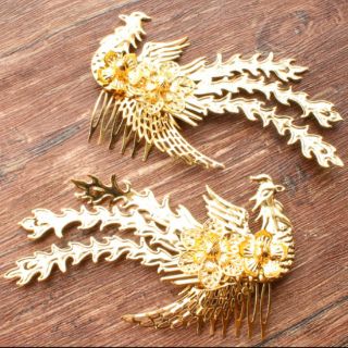 Bộ trâm cài tóc