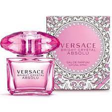 Nước hoa VERSACE BRIGHT CRYSTAL ABSOLU mã MP48