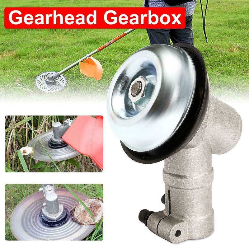 Đầu Bánh Răng Cắt Cỏ 26 / 28mm Thay Thế Chuyên Dụng Cho SHTIL 4 / 7 / 9 Teeth