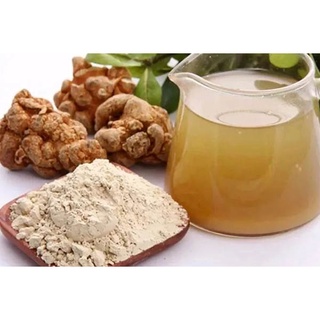 Bột tam thất Bắc