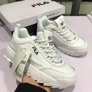 ⚡️[Top Bán Chạy] Giày Thể Thao Fila Nam Nữ