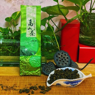 [CỔ NGHỆ THƯƠNG PHẨM] [Cao Sơn Trà] Trà Ô Long Cao Cấp - Ô Long Tứ Quý
