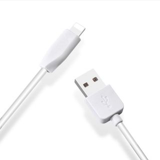 Cáp sạc iphone nhanh hoco X1