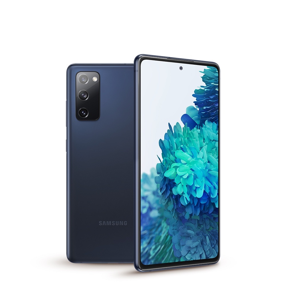 Điện Thoại Samsung Galaxy S20 FE  - Hàng Chính Hãng Bảo Hành 12 Tháng