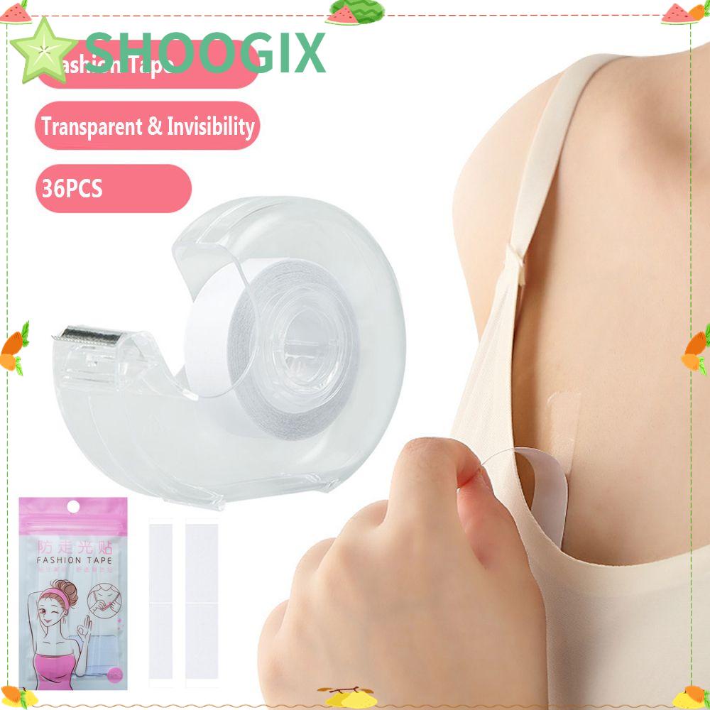 Băng Keo Dán Cố Định Áo Ngực Chống Trượt Tiện Dụng