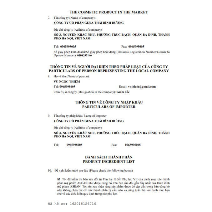 Son Kem Lì Lemonade Perfect Couple Lip 4g