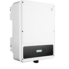 Biến Tần Goodwe 5 kw - Inverter Goodwe 5 kW GW5000D-NS