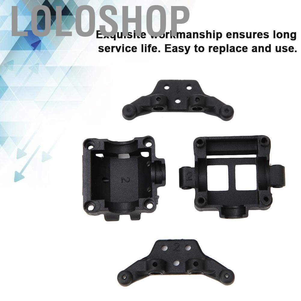 Hộp Đựng Hấp Thụ Sốc Cho Wltoys K969 K979 K989 K999 P929 P939 | BigBuy360 - bigbuy360.vn