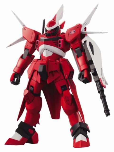 Mô hình gunpla HG 54 CGUE TT Hongli