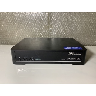 Đầu thu kỹ thuật số vệ tinh vtc-hdv1