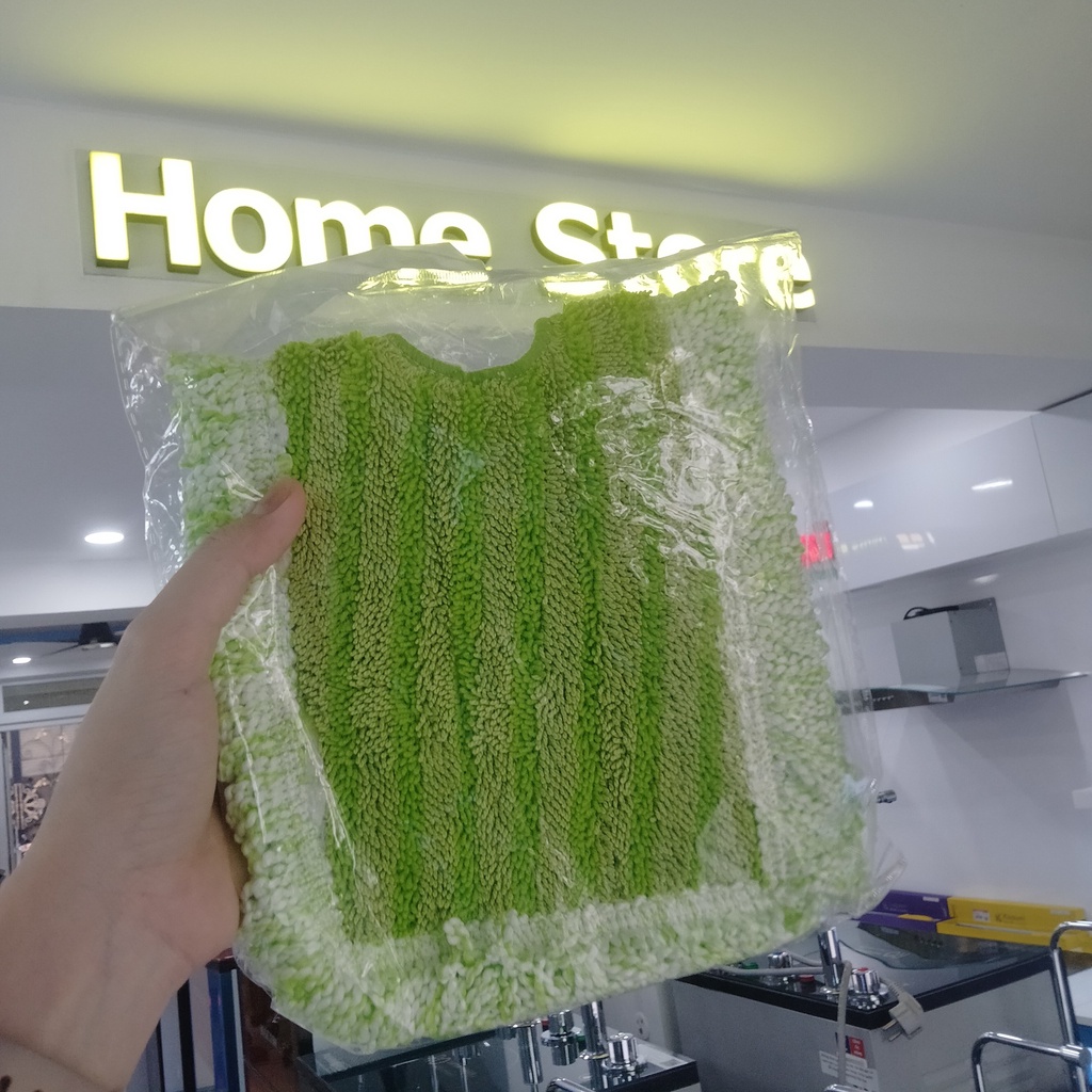 Bông lau nhà Panworld PW-44 nhập khẩu Thái Lan - Linh kiện