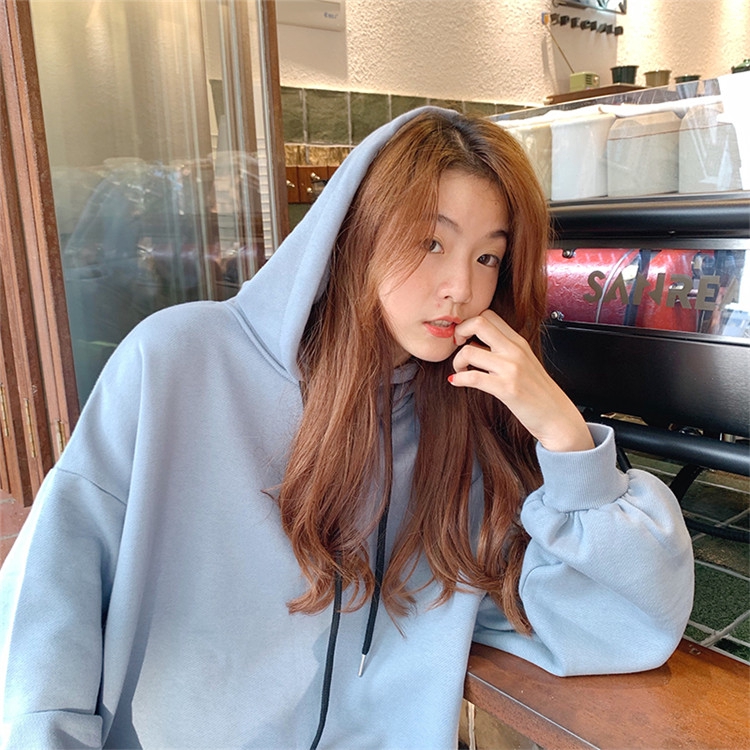 Áo Hoodie Ucover Unisex cặp nỉ có nón mẫu mới nhé | BigBuy360 - bigbuy360.vn