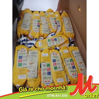 【Vivianshop】BÁNH MÌ HOA CÚC MINI TRESSEE MỚI