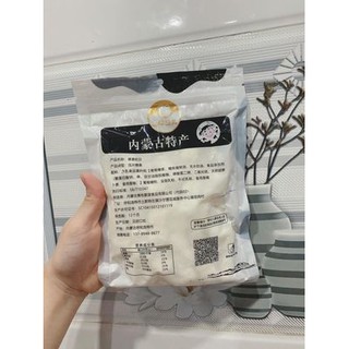 Kẹo sữa non con bò - cực hot 250g