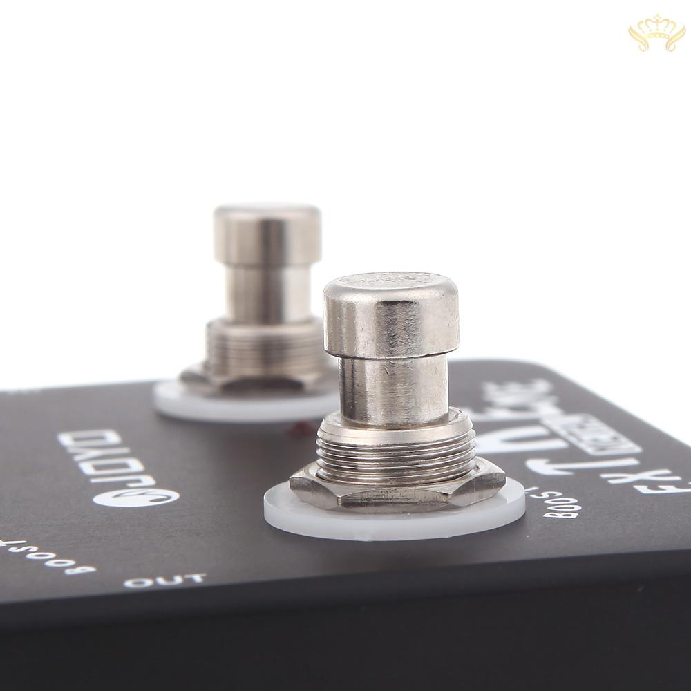 Phân Phối Hiệu Ứng Đàn Guitar JOYO JF-17 Bằng Kim Loại Cực Kỳ