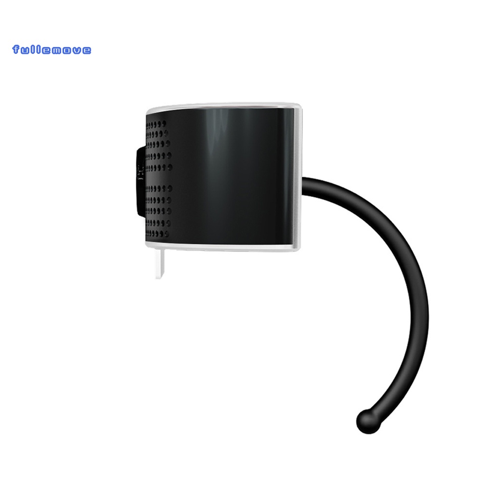 Webcam FM C11 độ phân giải cao 1080P cổng USB cho máy tính/laptop | BigBuy360 - bigbuy360.vn