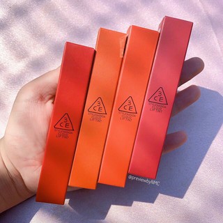 Son 3CE Cloud Lip Tint