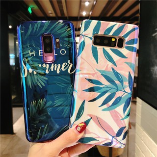 Ôp Lưng Hoạ Tiết Sticker Samsung Note 9 - Note 8 - S9 Plus - S8 Plus - S9 - S8 - 7 plus
