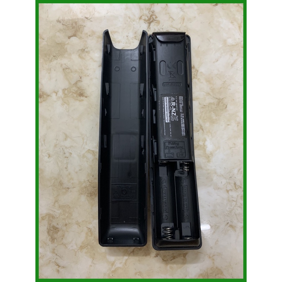 Đều khiển Tivi Samsung có giọng nói - Remote TV Samsung chính hãng.