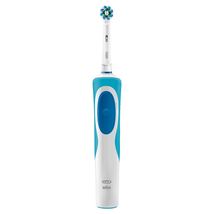 Bàn chải máy Oral-B Vitality &amp; Plus nhiều dòng