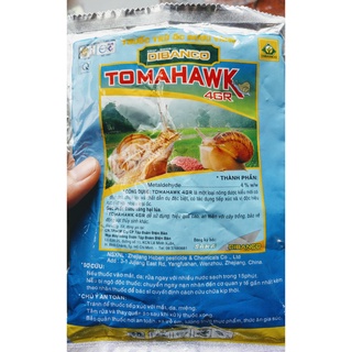 Bả Diệt Ốc, Sên Hại Cây-Tatoo 100gr 4.9