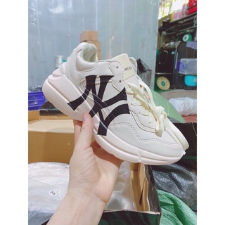 Giày YN thể thao đế độn . hàng full box