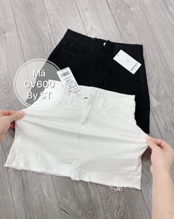 Bán sỉ cv kaki trắng đen!sll