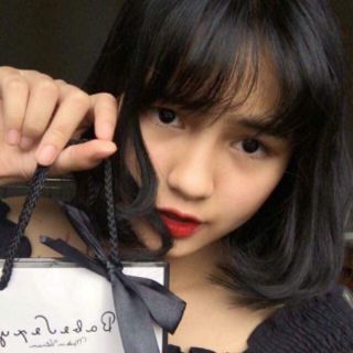 Son BABESEXY (Doping-đỏ tươi)