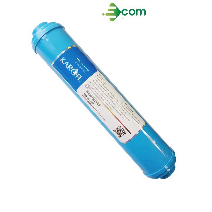 Lõi lọc Karofi số 9 (Lõi Nano Silver)