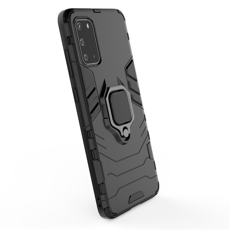 Ốp lưng HERO Samsung Galaxy ss S21 S20 Ultra S10 S9 S8 Plus Note 10 Plus 9 8 Lite Pro S10+ S20+ 10+  – Shin Case