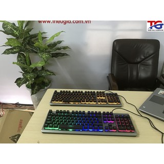 Bàn Phím giả cơ LangTu K003