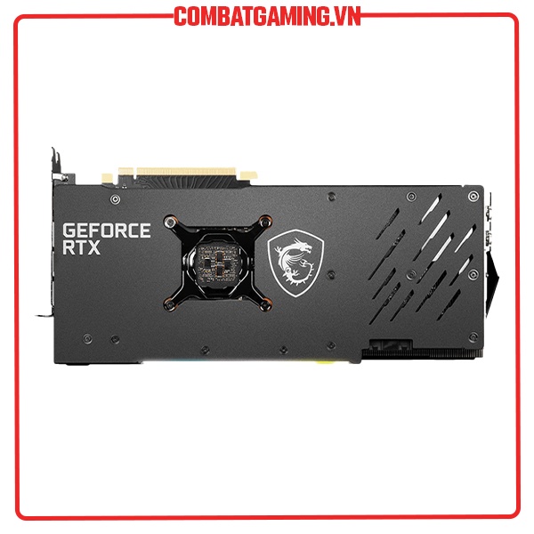 Card Màn Hình VGA MSI RTX 3070 GAMING Z TRIO 8GB GDDR6