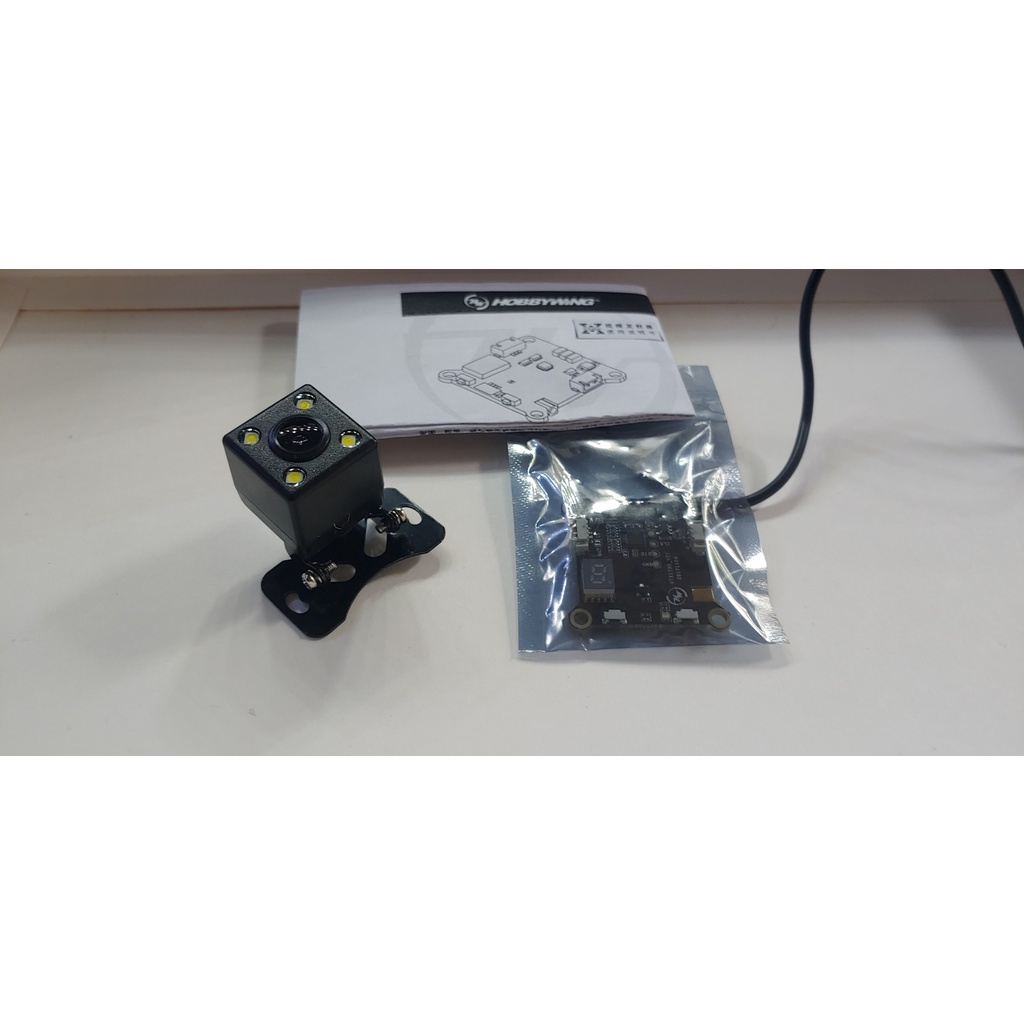 Combo fpv truyền hình ảnh từ xa 5.8G giành cho xe và máy bay