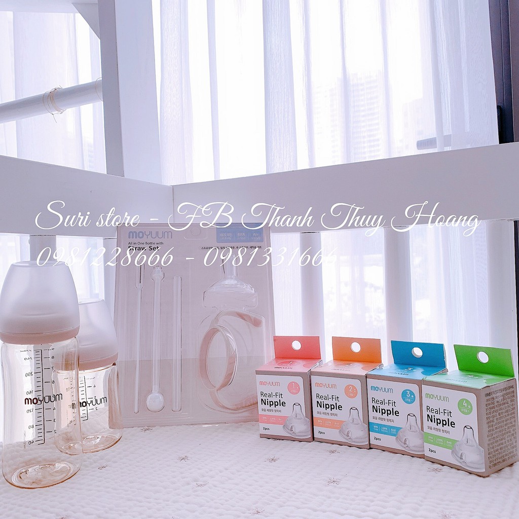 Núm ty Moyuum (1 núm)