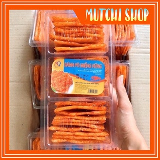 Bánh Pò Miếng 1 Hộp Vừng 57 Miếng Bánh Bò 3 Ngăn Cay Cay Sỉ Đồ Ăn Vặt Trẻ Em Hà Nội Giá Rẻ Siêu Ngon SIêu Hấp Dấn
