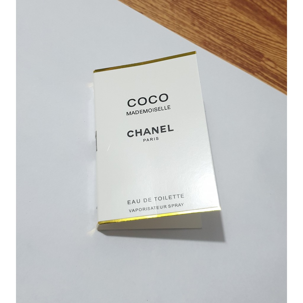 💕Nước Hoa Test Mini Dạng xịt unisex💕 Đủ Mùi Sang Chảnh💕 [ 2ml ] 💕handmade nhỏ xinh | BigBuy360 - bigbuy360.vn