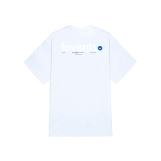 ÁO THUN LEVENTS® POPULAR LOGO TEE (Levents Chính Hãng)