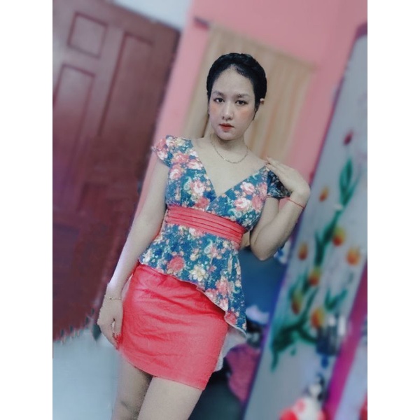 THANH LÝ ĐẦM BODY HOA