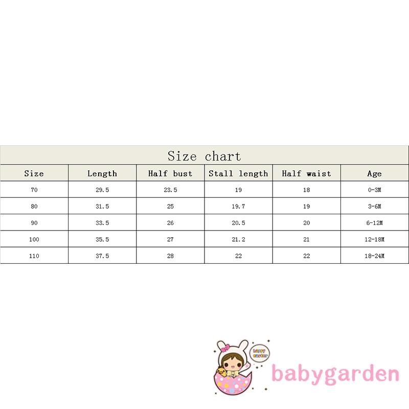 Set Áo Thun Ngắn Tay Cổ Tròn + Quần Short Lưng Cao 2 Món Thời Trang Cho Bé 0-24 Tháng Tuổi