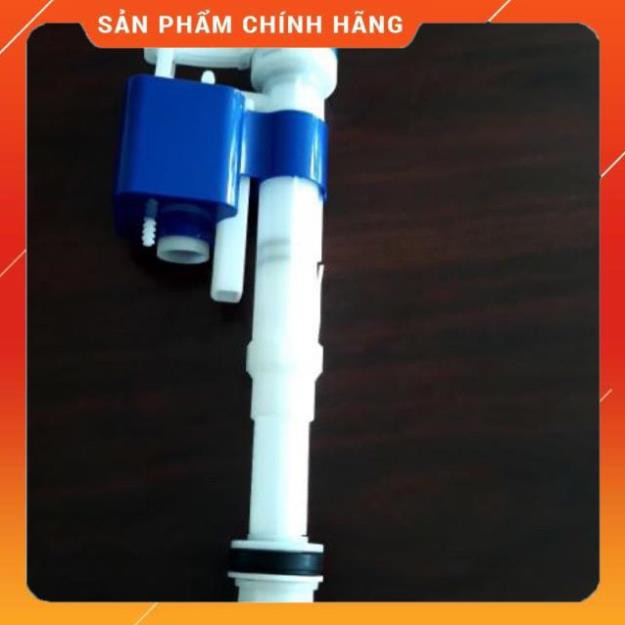 (SALE) Cây cấp nước bàn cầu, cây cấp nước hùng anh,bơm nước nhanh ngắt nước chính xác không gây tiếng ồn